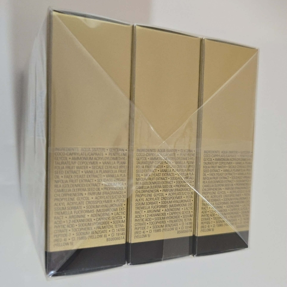 CHANEL SUBLIMAGE LE SERUM CONCENTRATE 5 ml Each, Sealed Batch. Total:60 ml, New - Picture 6 of 7